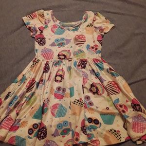 Charlie's Project Dress